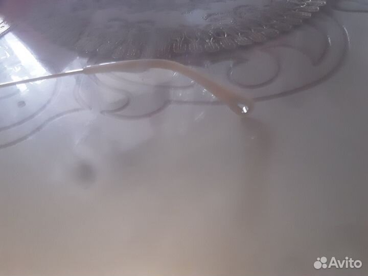 Солнечные очки женские Chloe