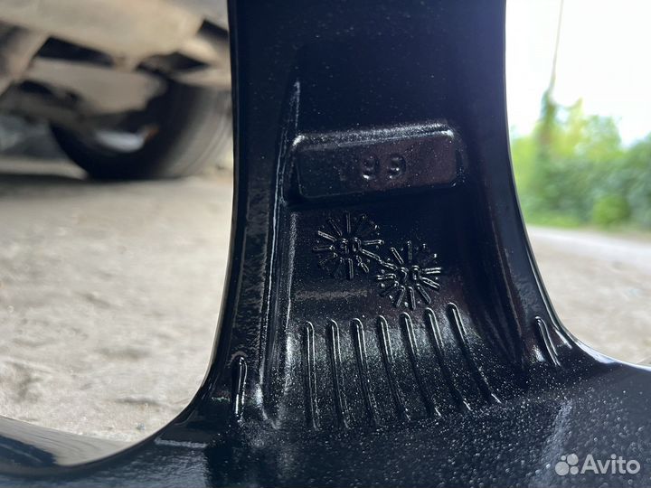 Диски r20 infiniti