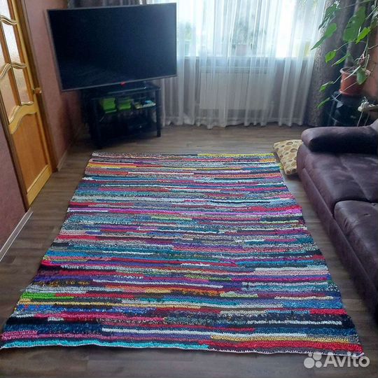 Бабушкины дорожки