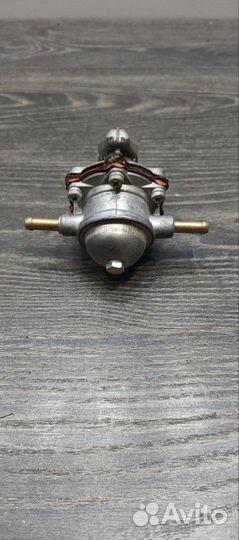 Топливный насос Ваз 2109 1999