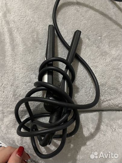 Плойка для гофре