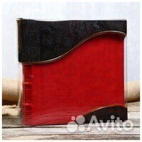 Фотоальбом, 200 фото, новый в коробке