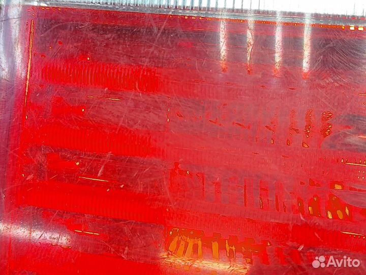 Фонарь внутренний левый Bmw X6 E71 2007-2012