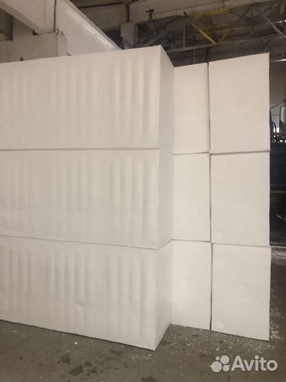 Пенопласт 50мм