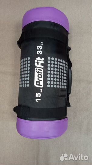 Мешок-отягощения