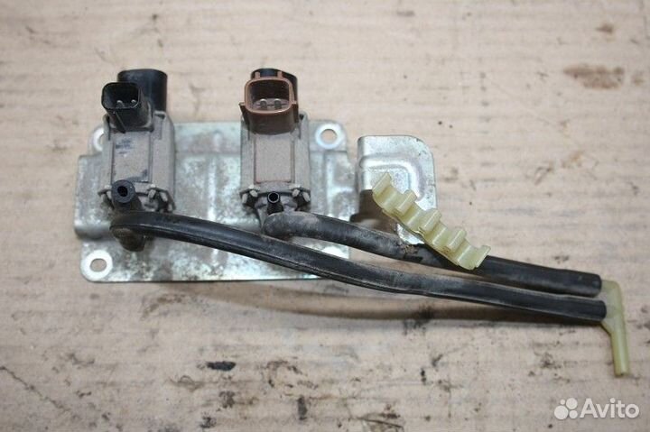 Клапан mazda 6 (GH) 2007