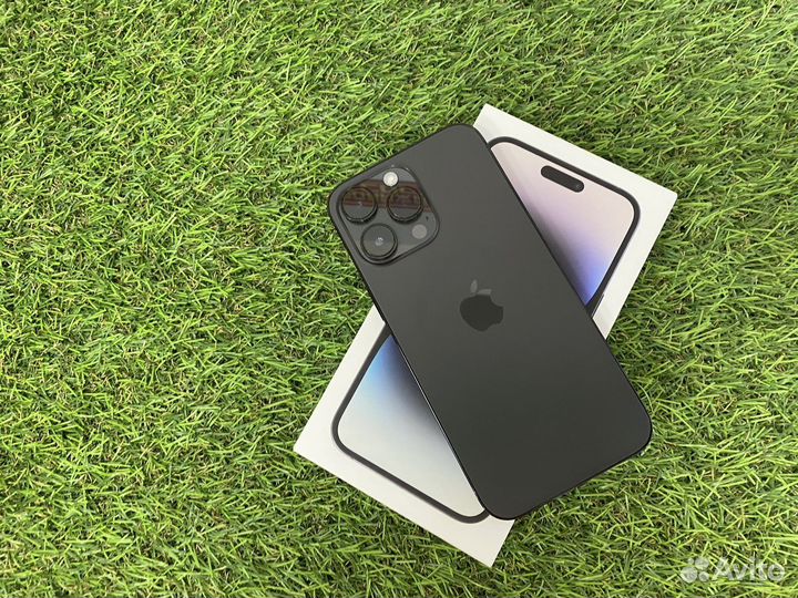iPhone 14 Pro Max, 256 ГБ