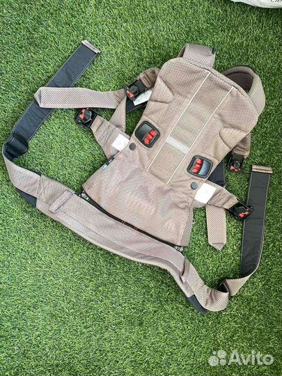 Эргорюкзак