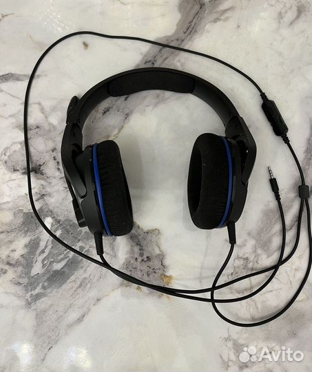 Наушники HyperX Cloud Stinger Core