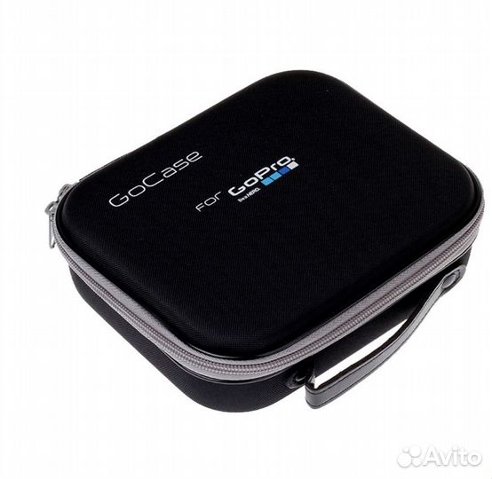 Переносной чехол для Gopro Hero 10, 9, 8, 7 и др