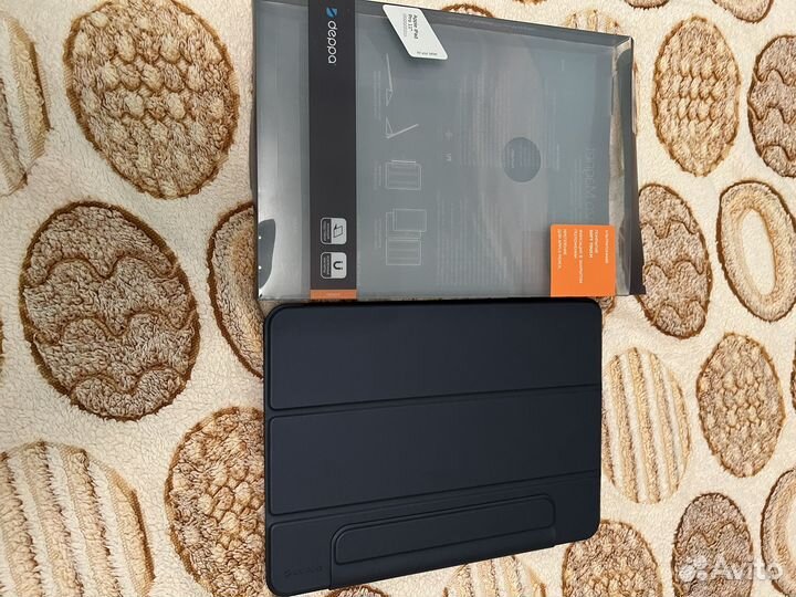 Чехол Apple iPad Pro 11