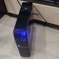 Системный блок mini itx