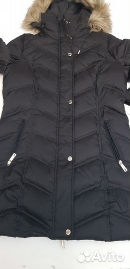 Пуховик женский Kenneth Cole размер S