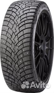 Pirelli Scorpion Ice Zero 2 275/40 R21 107H