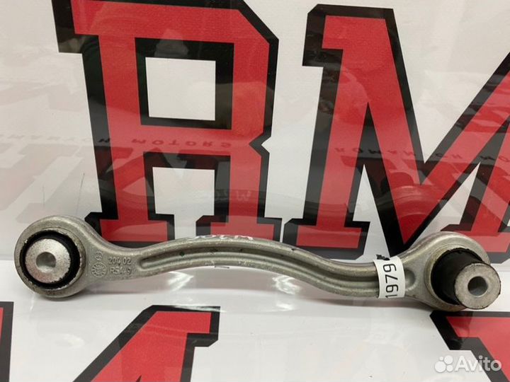 Рычаг задний левый Mercedes-Benz C-Class W205 2019