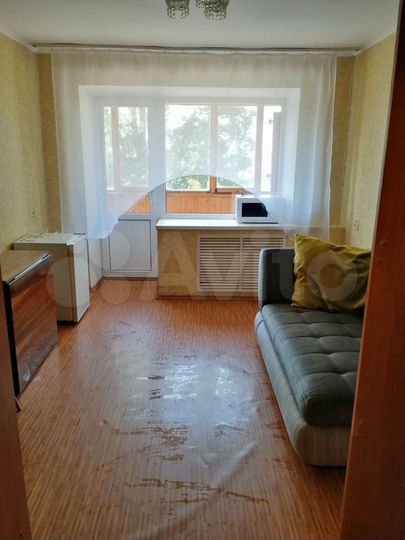 Комната 13 м² в 6-к., 3/5 эт.