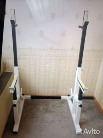 Спортивный уголок