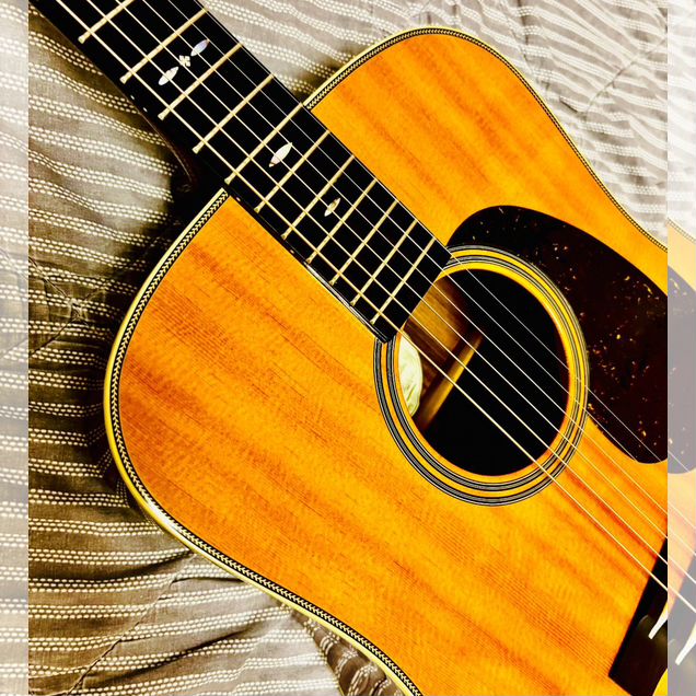 Гитара Blueridge BR-2060 «Lonesome Pine Fiddlers»