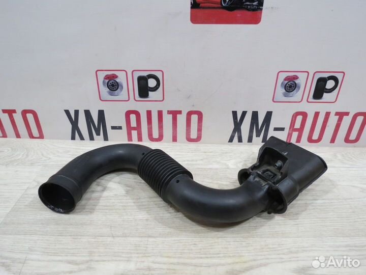 Патрубок воздушного фильтра Renault Sandero 2