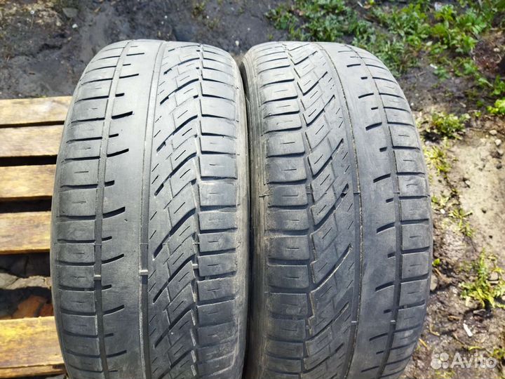 Tigar Hitris 205/55 R16