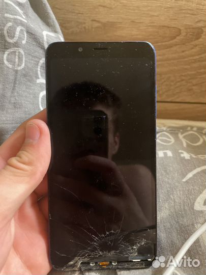 Xiaomi Redmi 7A, 2/32 ГБ