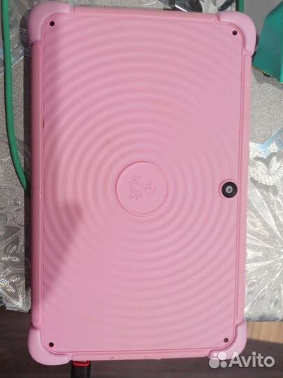 Продаю детский планшет для девочки