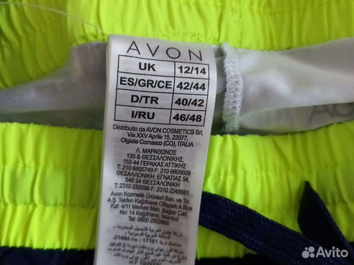 Шорты для спорта женские