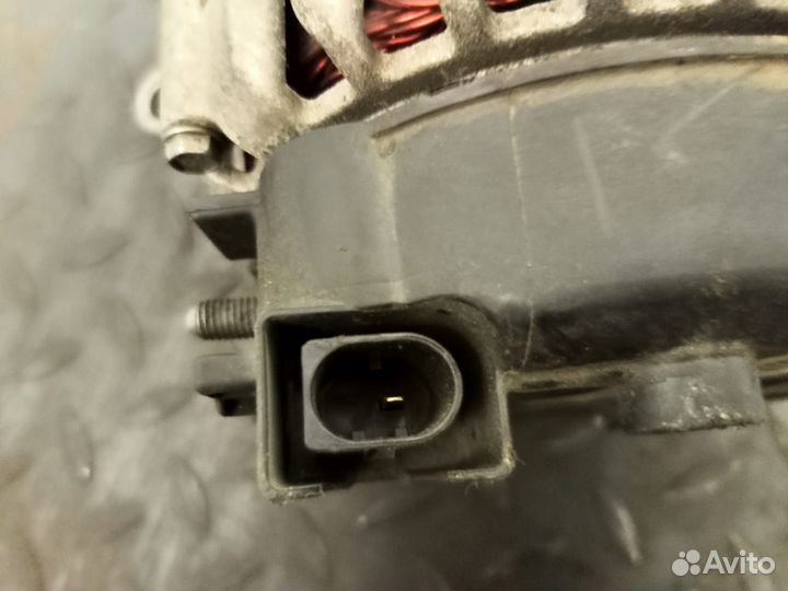 Генератор для BMW 5-серия E60 / E61