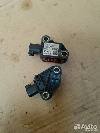 Датчик удара Land Rover Discovery 3 2006