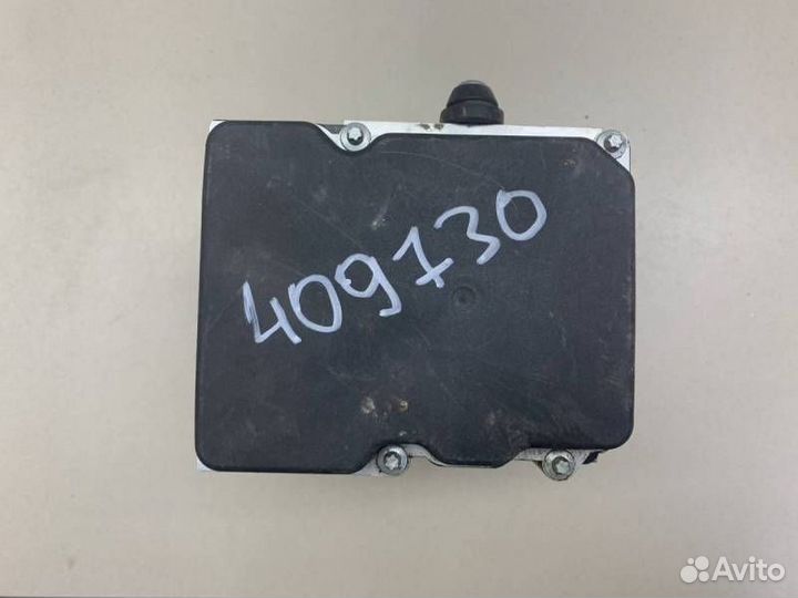 Блок управления тормозами/насос ABS Land Rover Dis