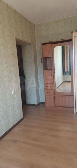 Комната 17,4 м² в 3-к., 1/9 эт.