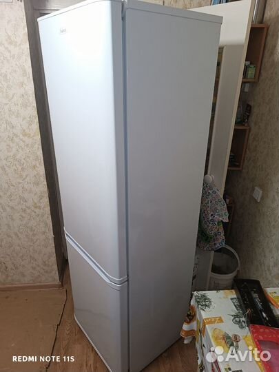 Холодильник Бирюса 127
