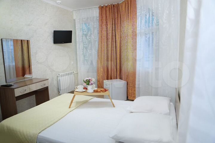 Комната 15 м², 2/4 эт.