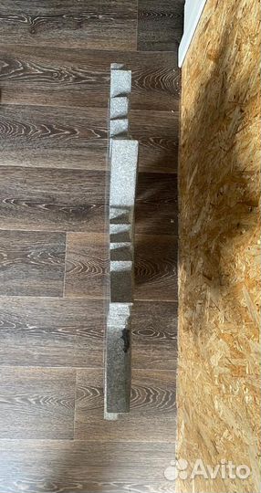 Орден Отечественной войны из гранита