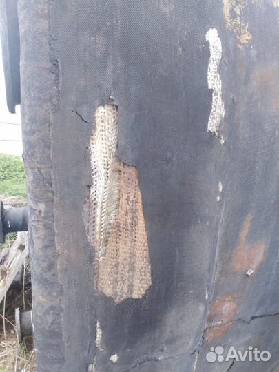 Емкость под септик бу