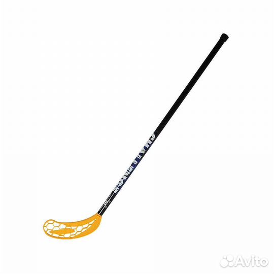 Клюшка для флорбола Chalenge MAD GUY SR 90см