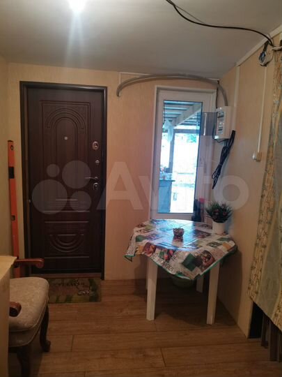 Дом 100 м² на участке 6 сот.