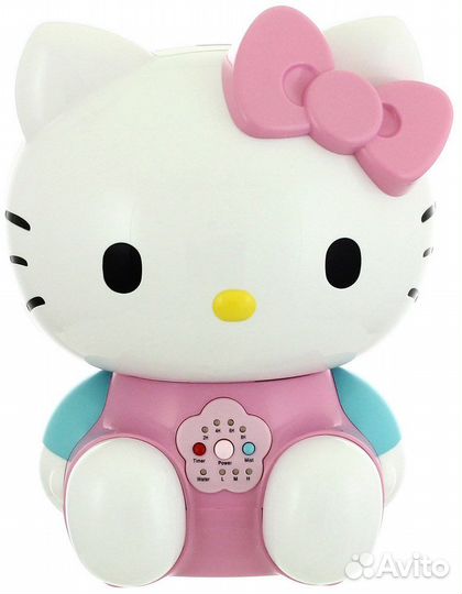 Увлажнитель воздуха для детей, Hello Kitty