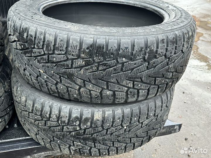 Nokian Tyres Hakkapeliitta 7 SUV 225/55 R18