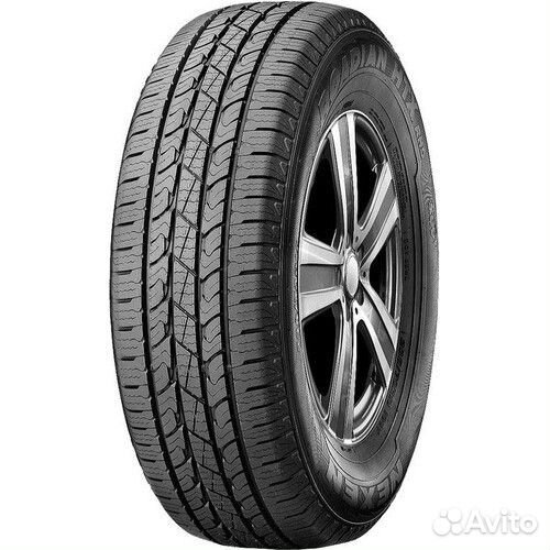 Nexen Roadian HTX RH5 245/60 R20 107H