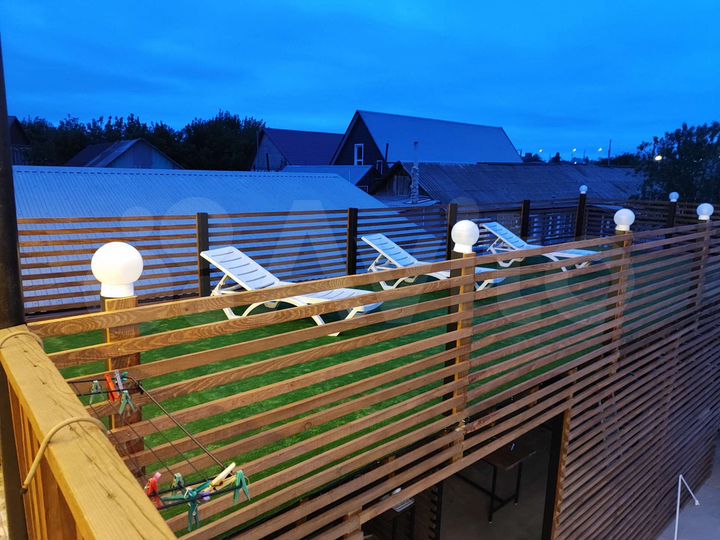 Комната 17,8 м², 2/2 эт.