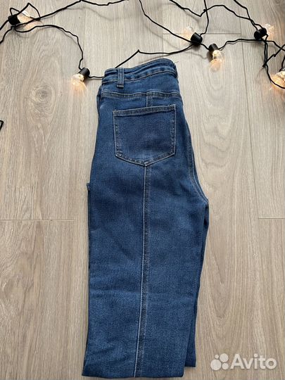 Джинсы sela