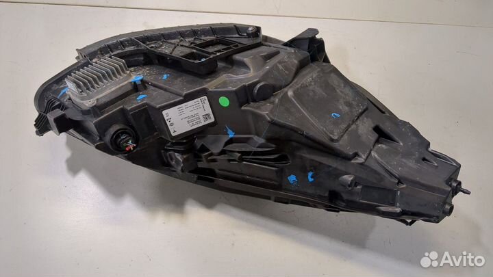 Фара (передняя) Tesla Model 3, 2021