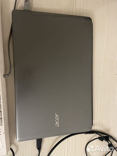 Aser i5 4200u