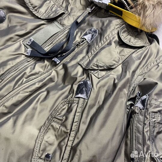 Куртка Parajumpers Gobi Alaska Оригинал N2-B