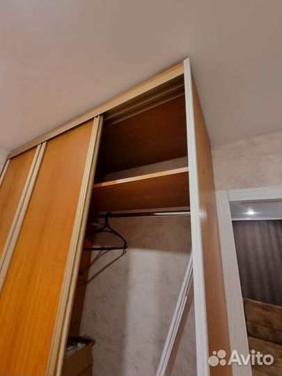 Продам шкаф купе бу