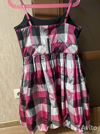 Платье для девочки 128