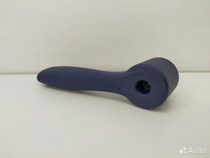Ремкомплект крана (пластиковая ручка)