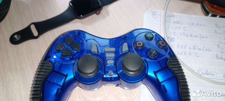 Геймпад ps4 (xbox)