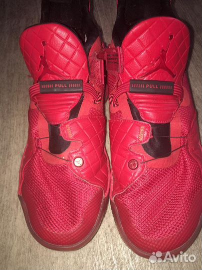 Кроссовки Nike Jordan